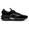 RUNGER - BLACK / BLACK - main view