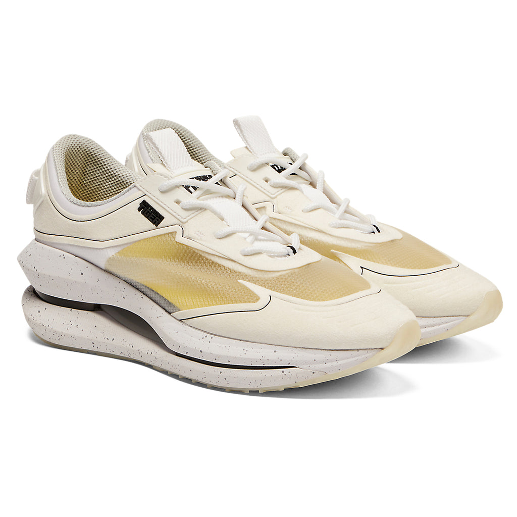 RUNGER - WHITE / WHITE - view 2