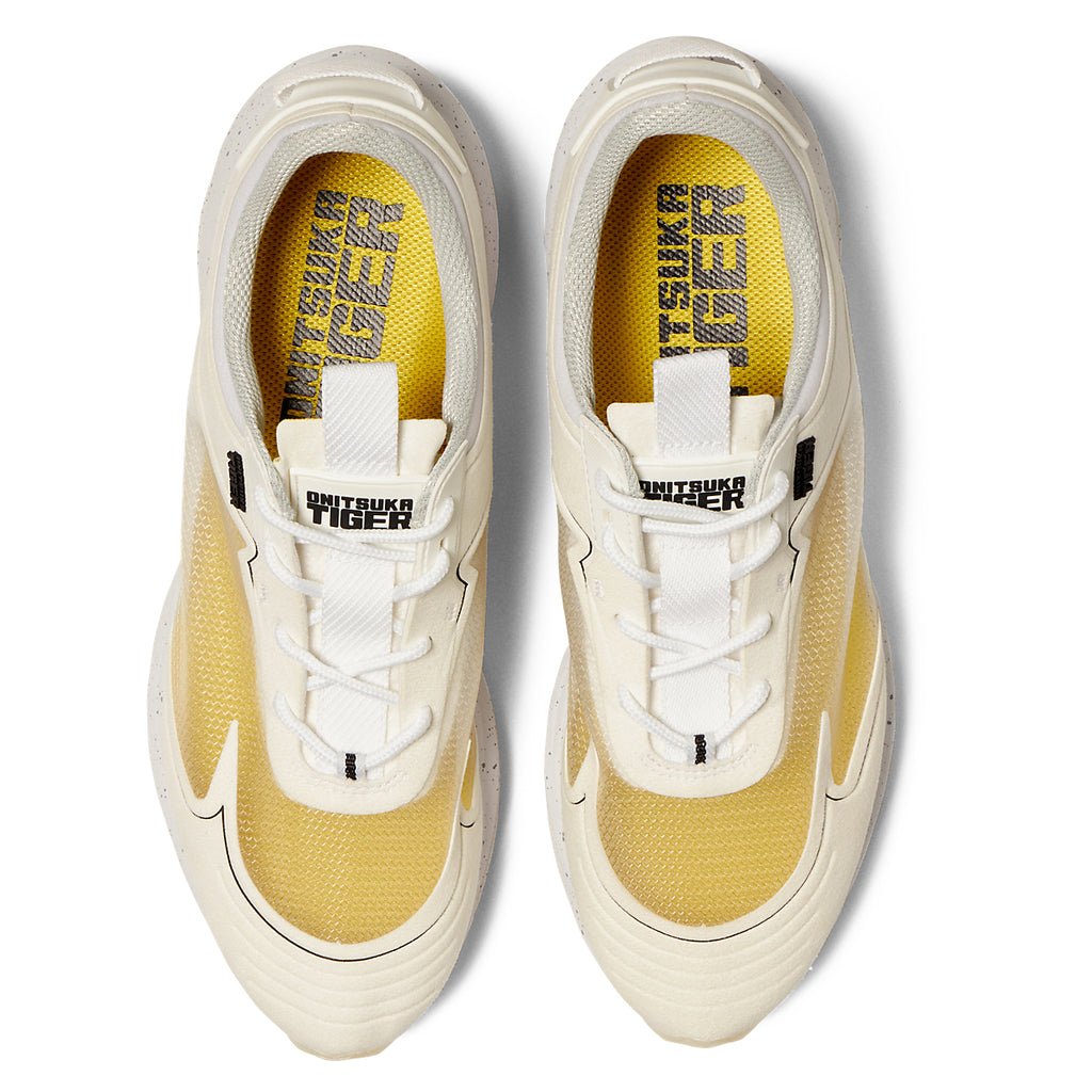 RUNGER - WHITE / WHITE - view 6