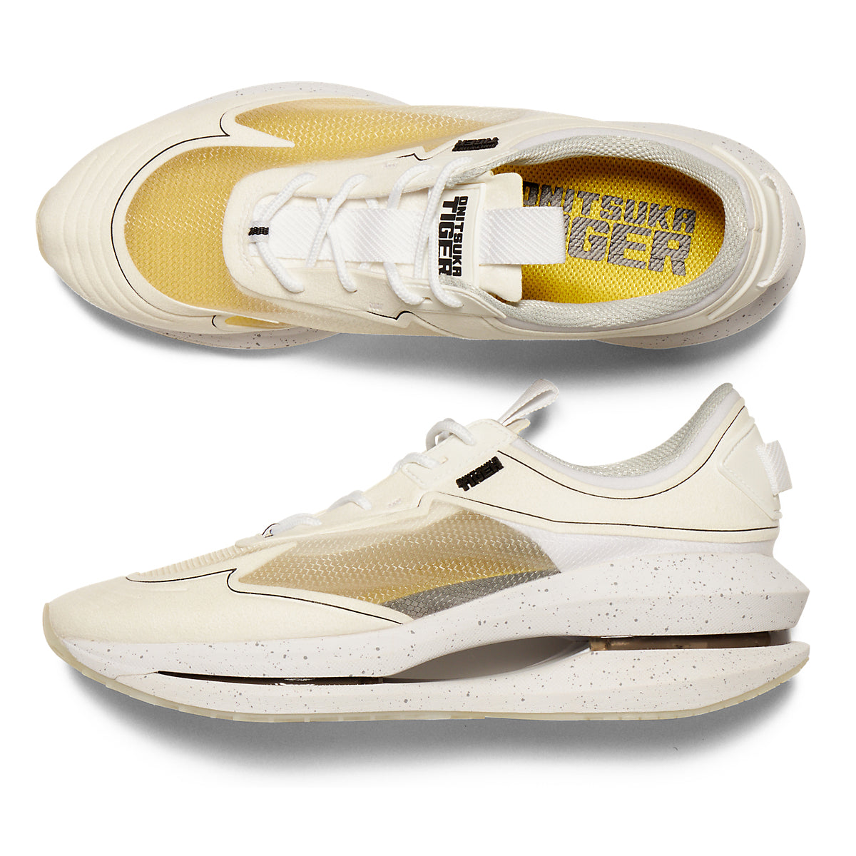 RUNGER - WHITE / WHITE - view 8