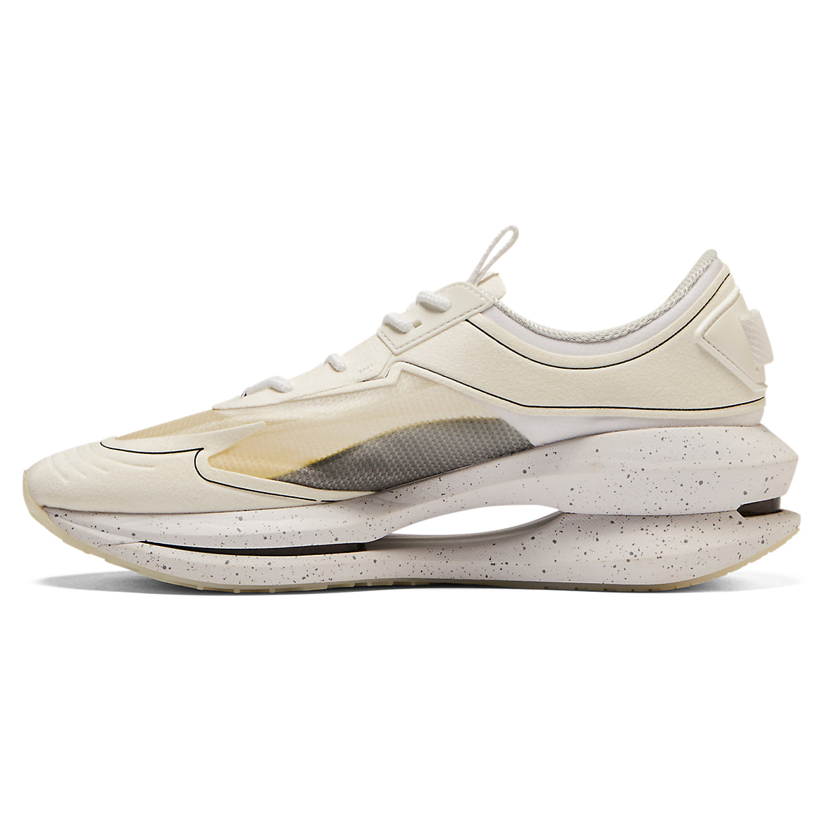 RUNGER - WHITE / WHITE - view 3