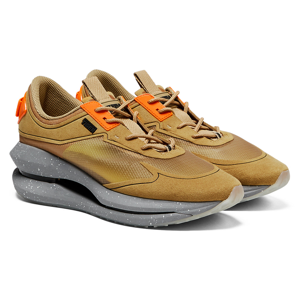 RUNGER - DESERT CAMP / SHOCKING ORANGE - view 2