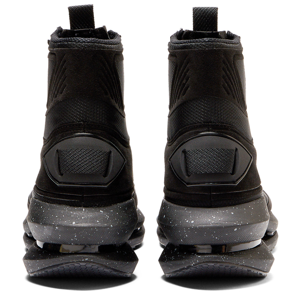 RUNGER MT - BLACK / BLACK - view 5