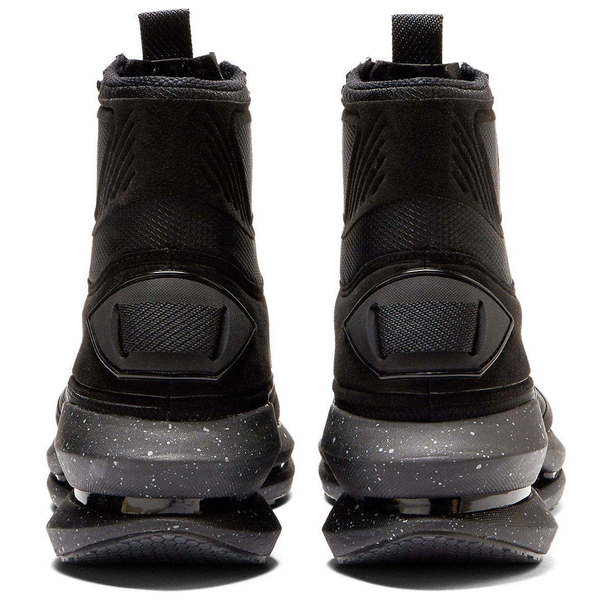 RUNGER MT - BLACK / BLACK - view 5