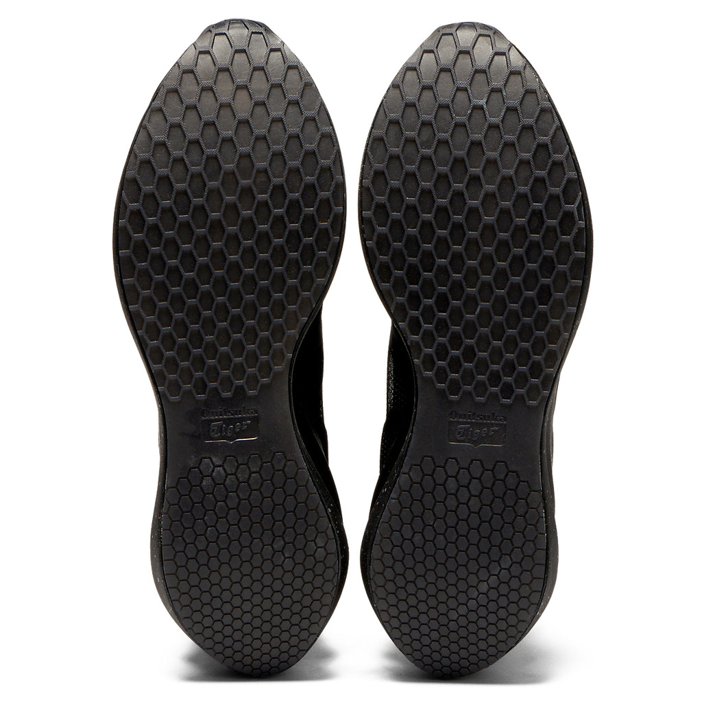 RUNGER MT - BLACK / BLACK - view 7