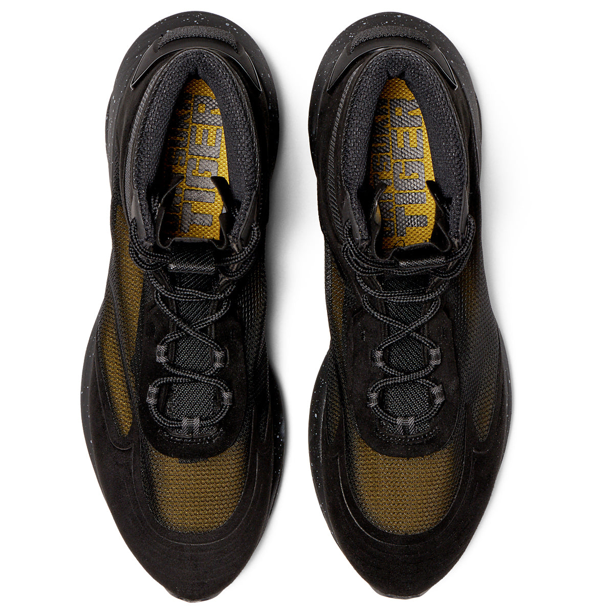 RUNGER MT - BLACK / BLACK - view 6