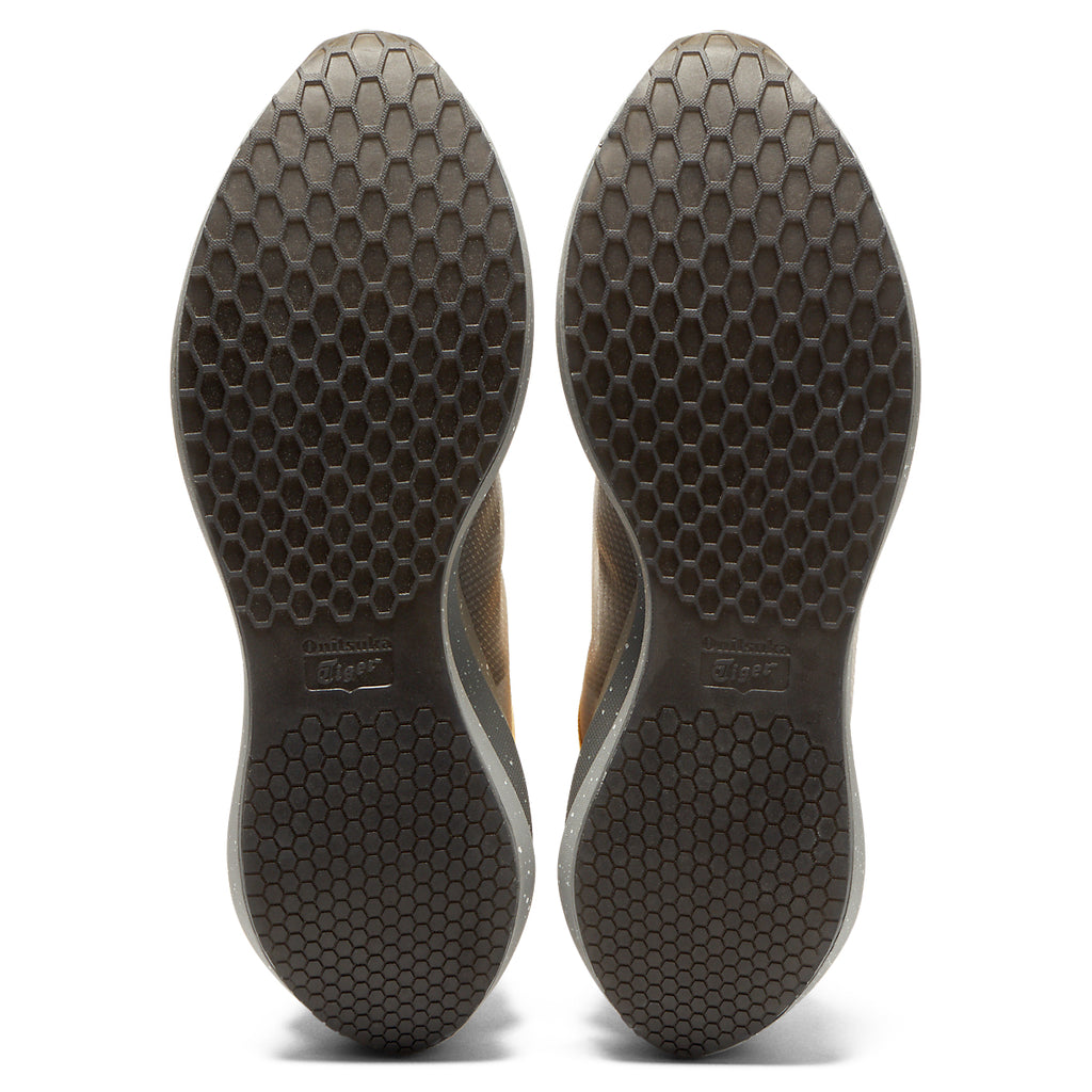 RUNGER MT - GLACIER GREY / TAI-CHI YELLOW - view 7