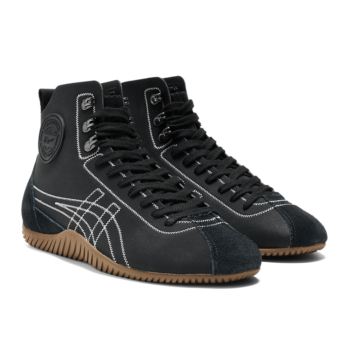 SCLAW MT - BLACK / WHITE - view 2