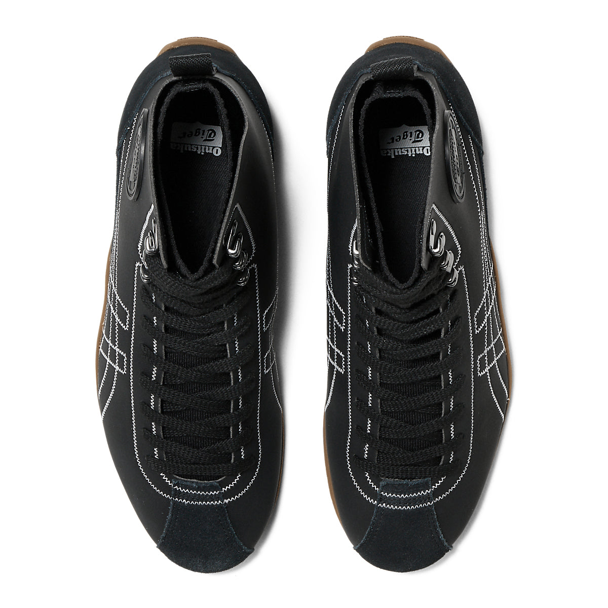 SCLAW MT - BLACK / WHITE - view 6
