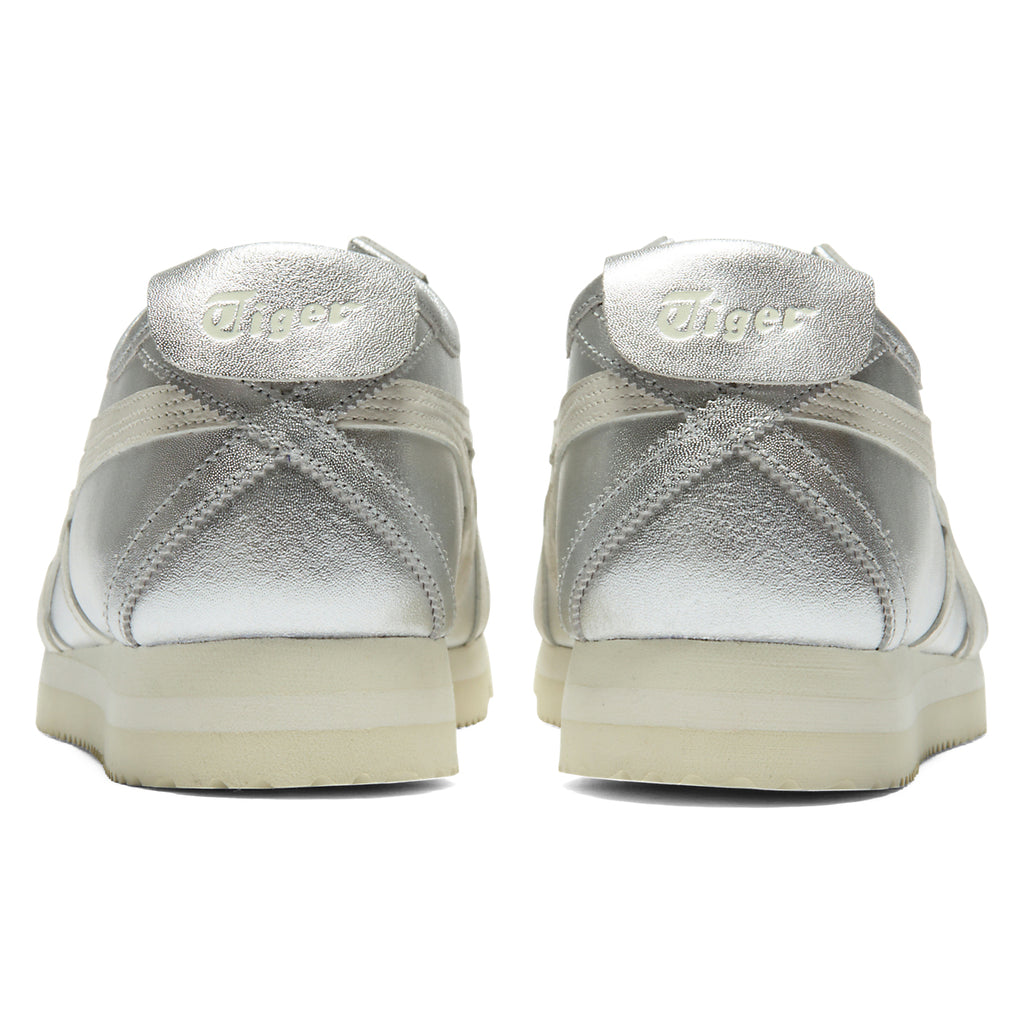 MEXICO 66 SD PF - PURE SILVER / CREAM - view 5