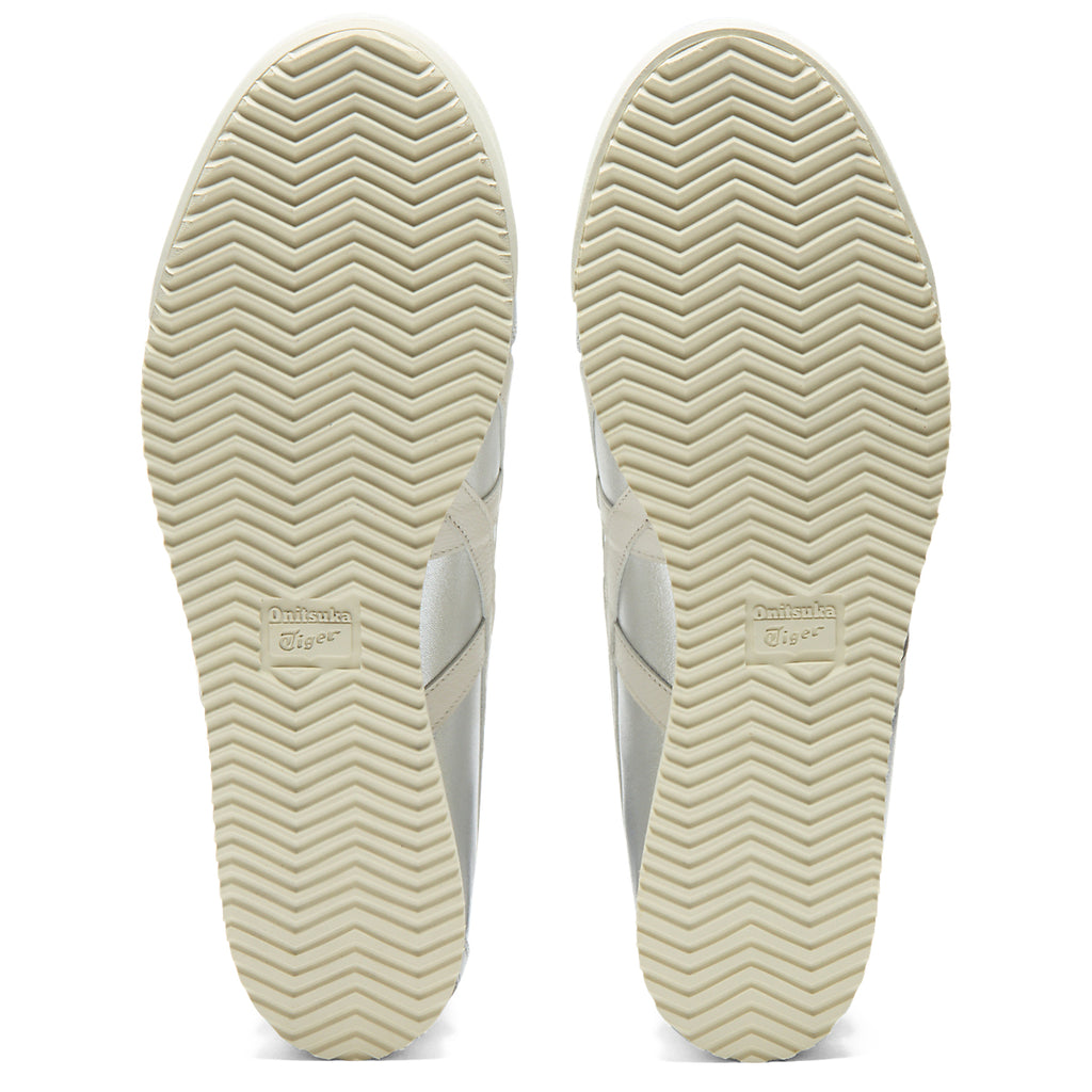 MEXICO 66 SD PF - PURE SILVER / CREAM - view 7