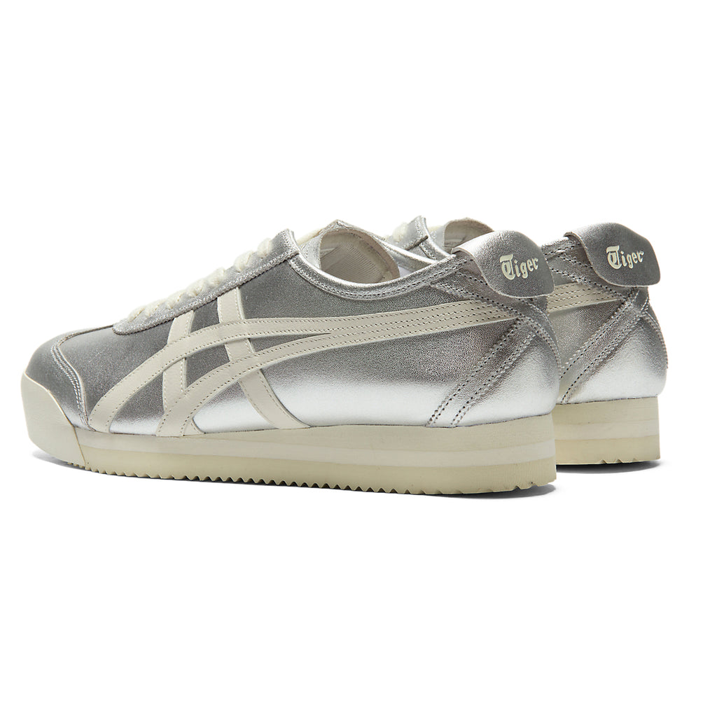 MEXICO 66 SD PF - PURE SILVER / CREAM - view 4