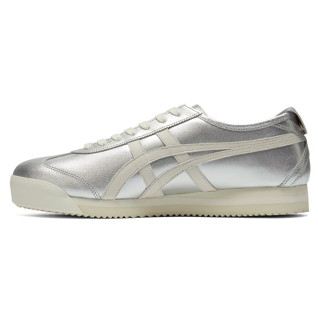 MEXICO 66 SD PF - PURE SILVER / CREAM - view 3