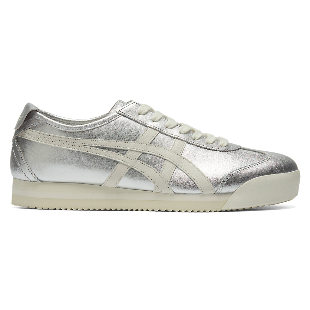 MEXICO 66 SD PF - PURE SILVER / CREAM - main view