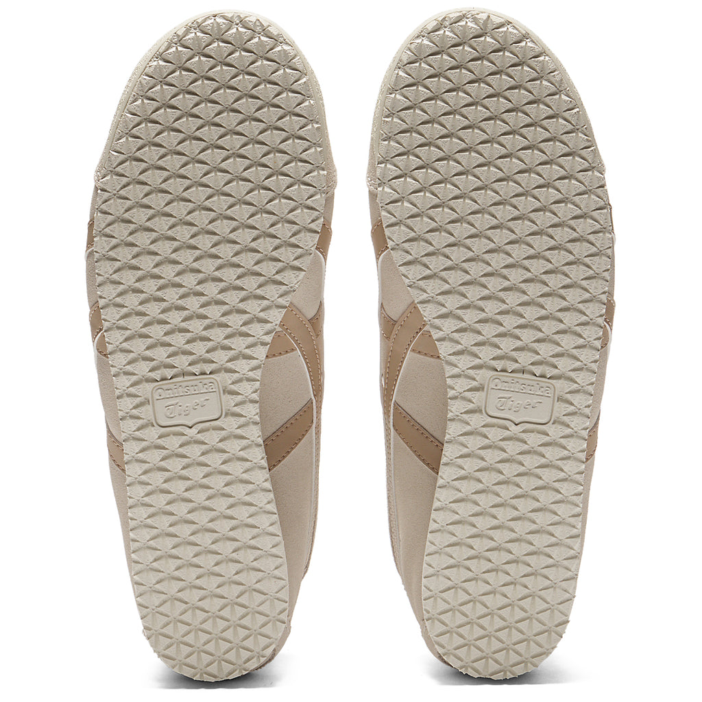 MEXICO 66 SLIP-ON - BIRCH / WOOD CREPE - view 7