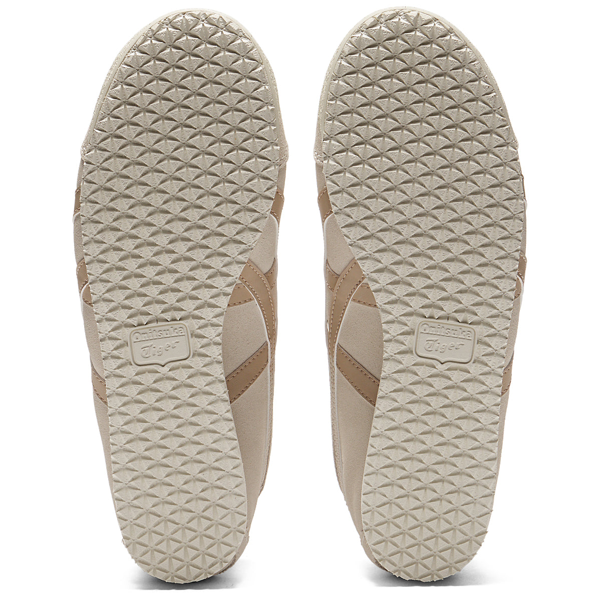MEXICO 66 SLIP-ON - BIRCH / WOOD CREPE - view 7