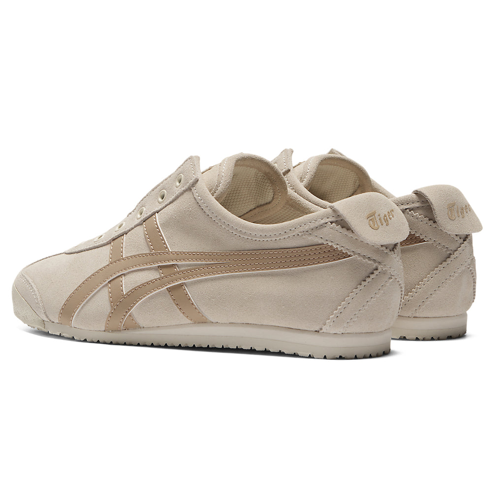 MEXICO 66 SLIP-ON - BIRCH / WOOD CREPE - view 4