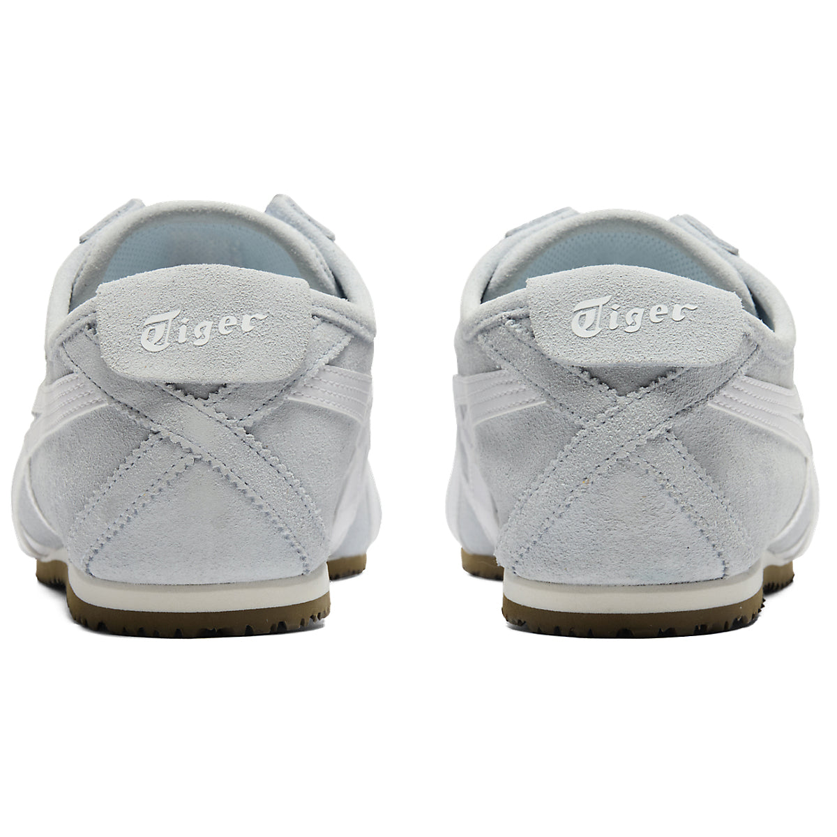 MEXICO 66 SLIP-ON - SOFT SKY / WHITE - view 5