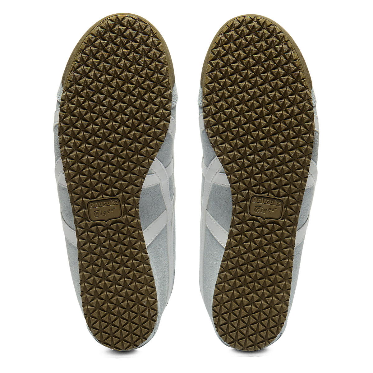 MEXICO 66 SLIP-ON - SOFT SKY / WHITE - view 7