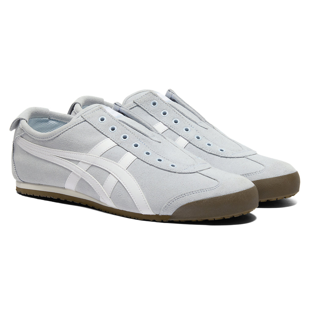 MEXICO 66 SLIP-ON - SOFT SKY / WHITE - view 2