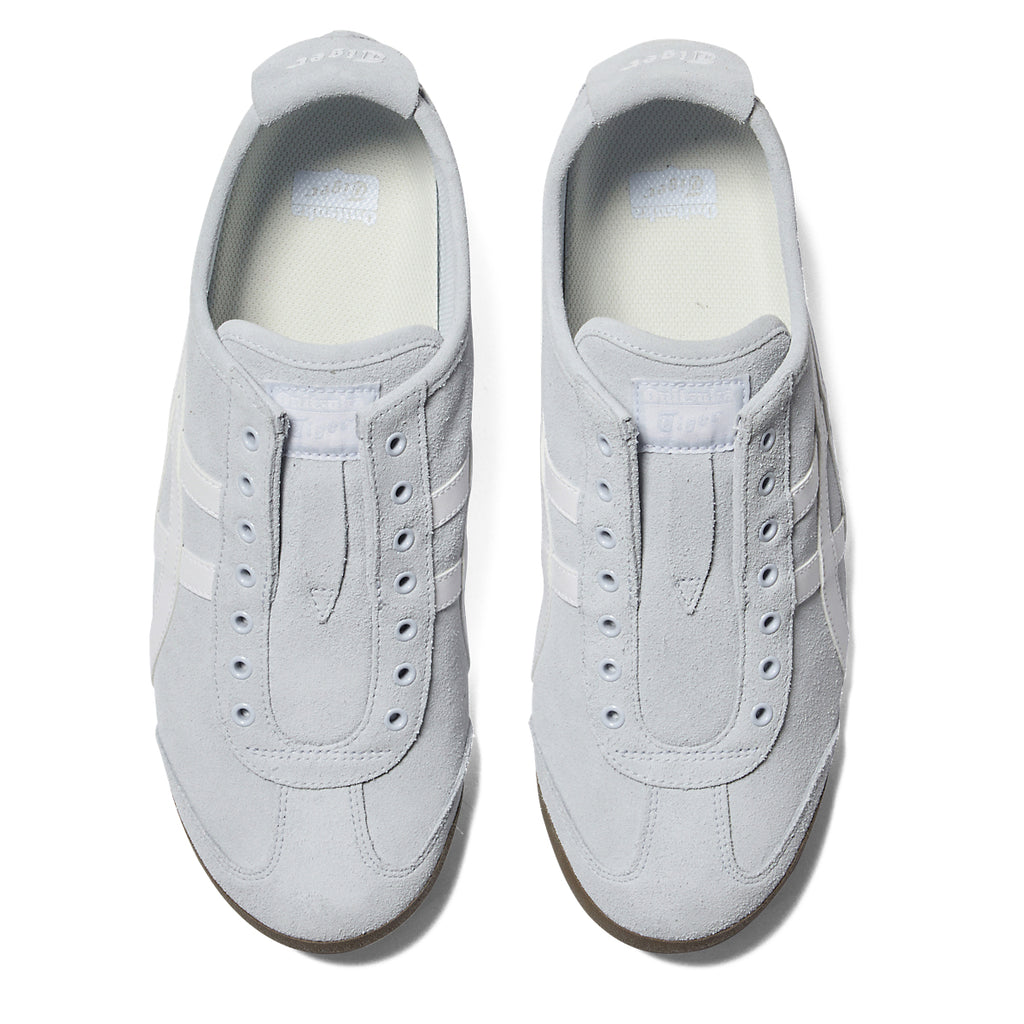 MEXICO 66 SLIP-ON - SOFT SKY / WHITE - view 6