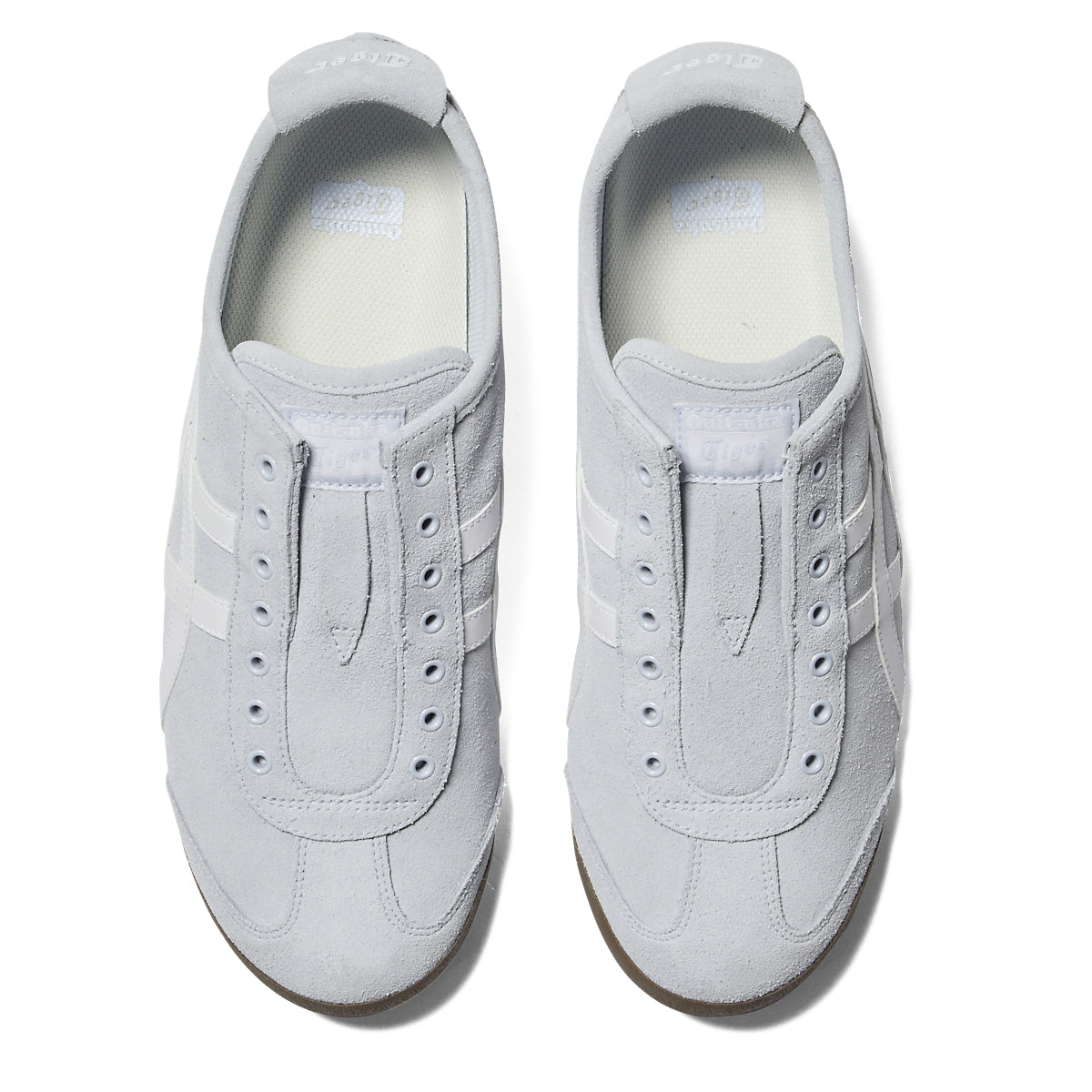 MEXICO 66 SLIP-ON - SOFT SKY / WHITE - view 6