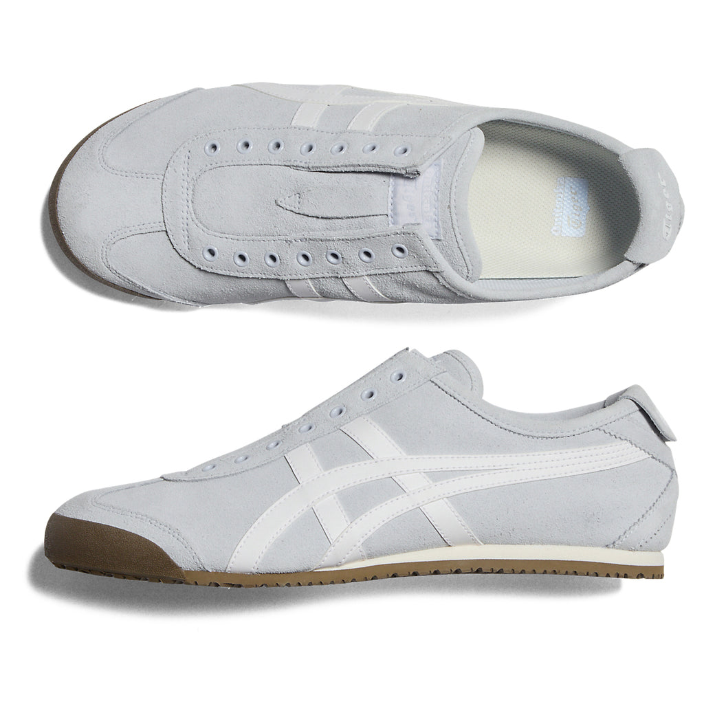 MEXICO 66 SLIP-ON - SOFT SKY / WHITE - view 10