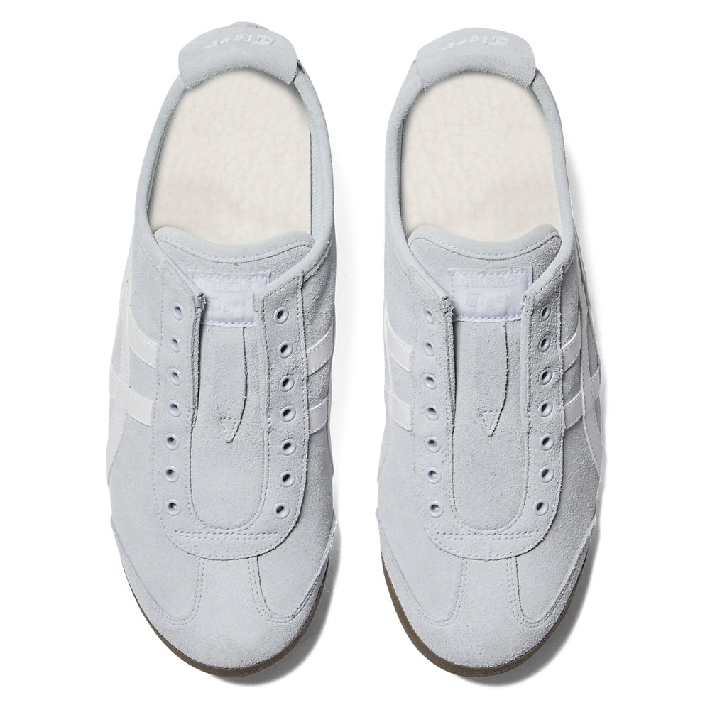MEXICO 66 SLIP-ON - SOFT SKY / WHITE - view 9