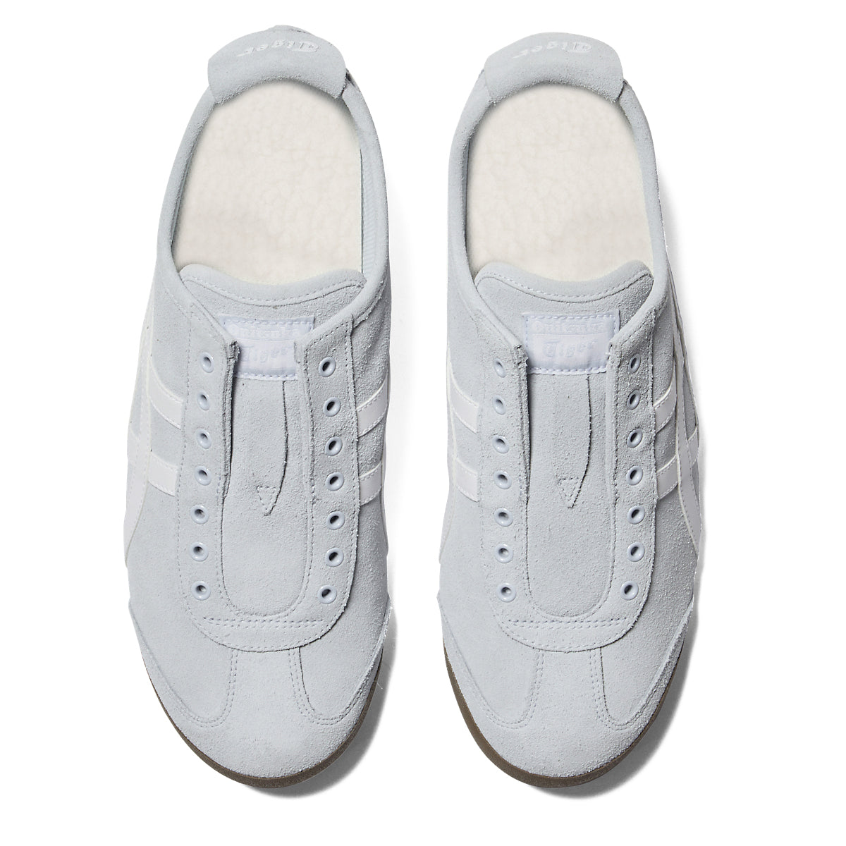 MEXICO 66 SLIP-ON - SOFT SKY / WHITE - view 9