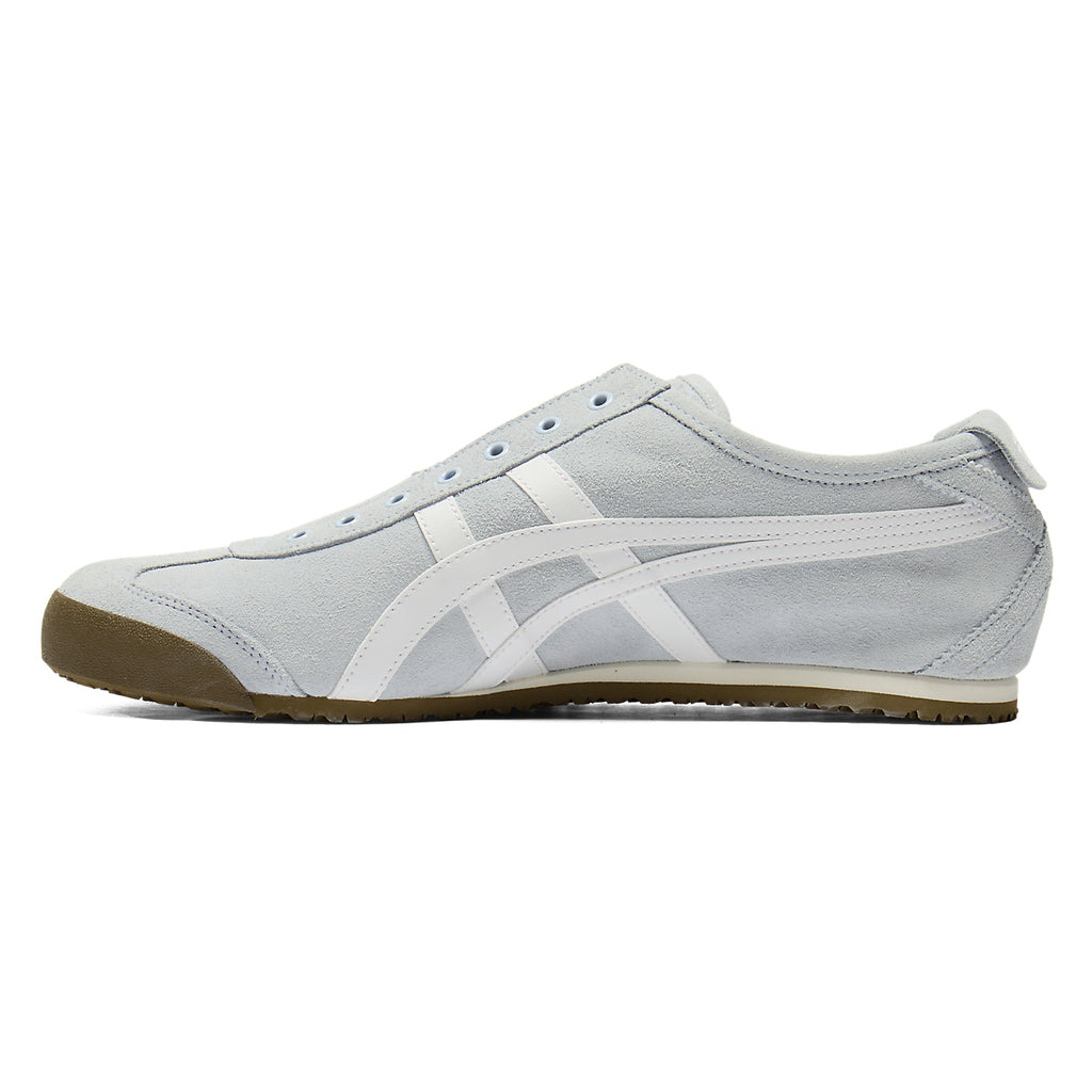 MEXICO 66 SLIP-ON - SOFT SKY / WHITE - view 3