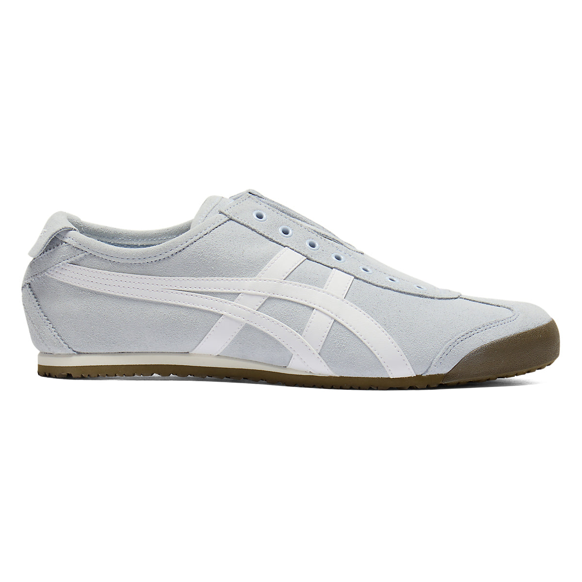 MEXICO 66 SLIP-ON - SOFT SKY / WHITE - main view