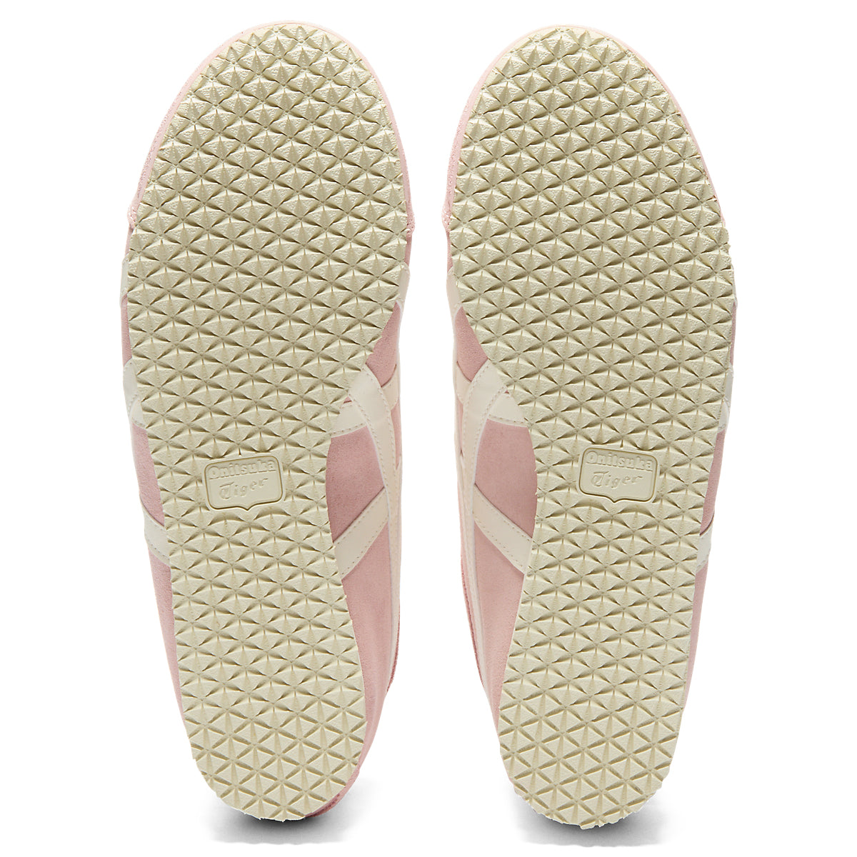 MEXICO 66 SLIP-ON - GINGER PEACH / CREAM - view 7