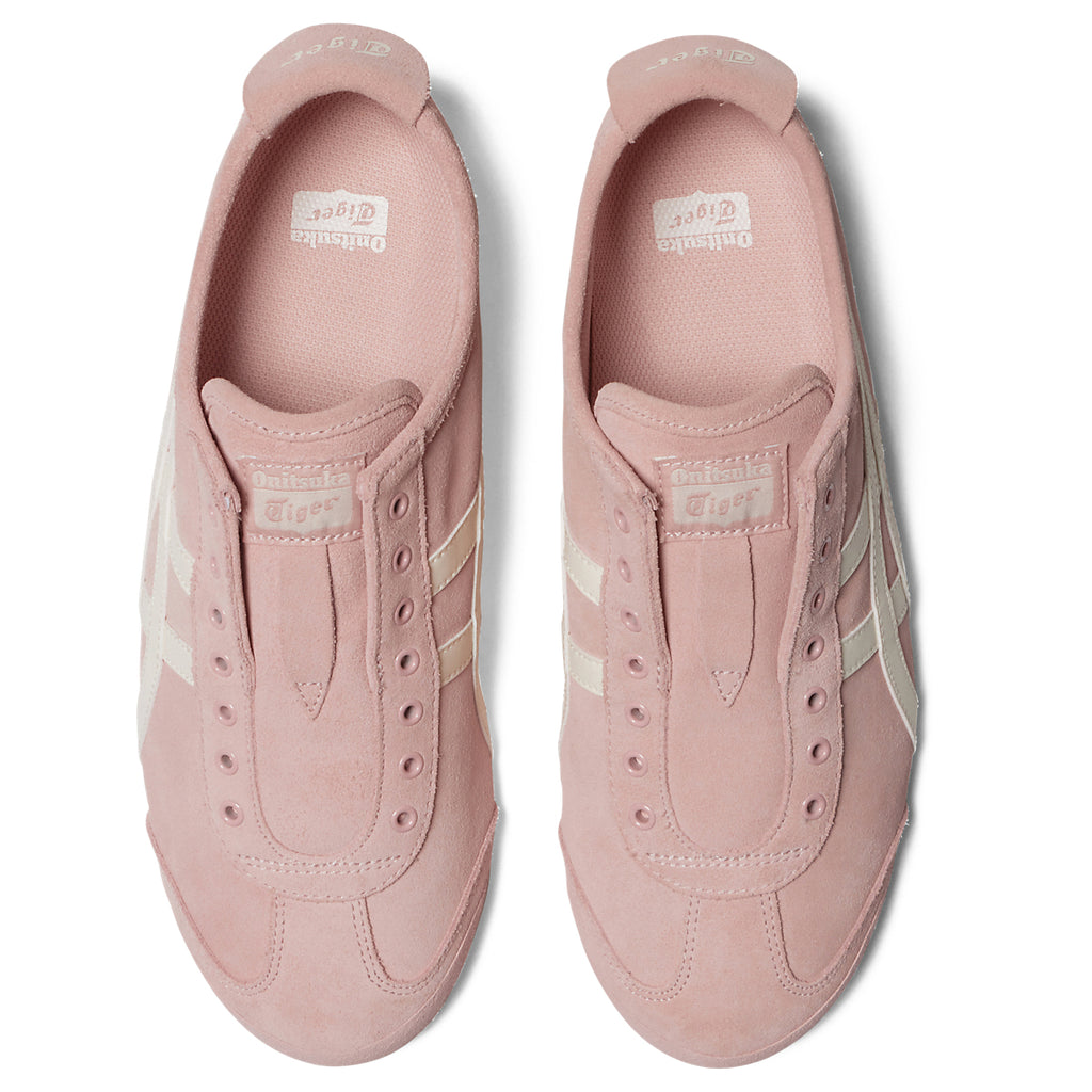 MEXICO 66 SLIP-ON - GINGER PEACH / CREAM - view 6