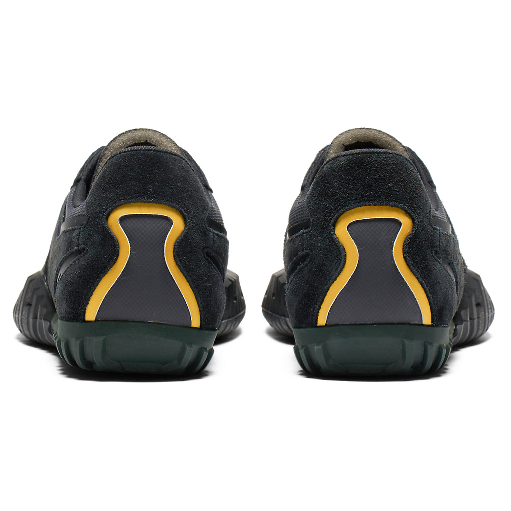DUCK TIGER TRAINER - BLACK / GRAPHITE GREY - view 5