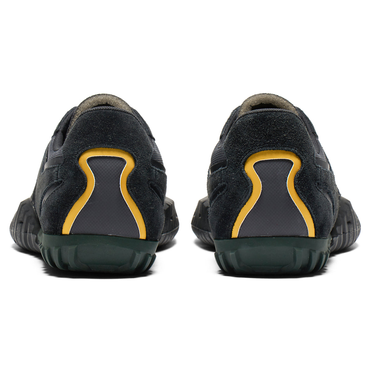 DUCK TIGER TRAINER - BLACK / GRAPHITE GREY - view 5