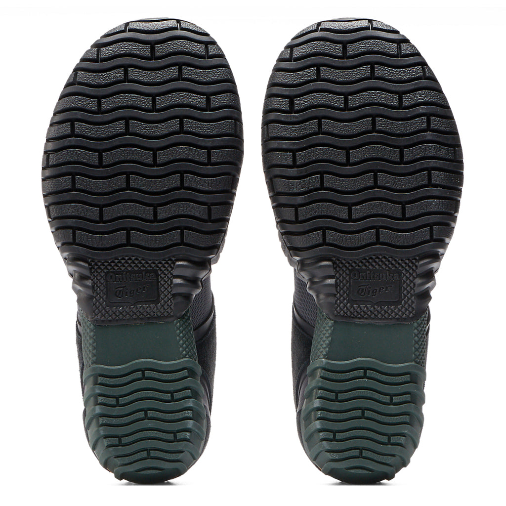 DUCK TIGER TRAINER - BLACK / GRAPHITE GREY - view 7