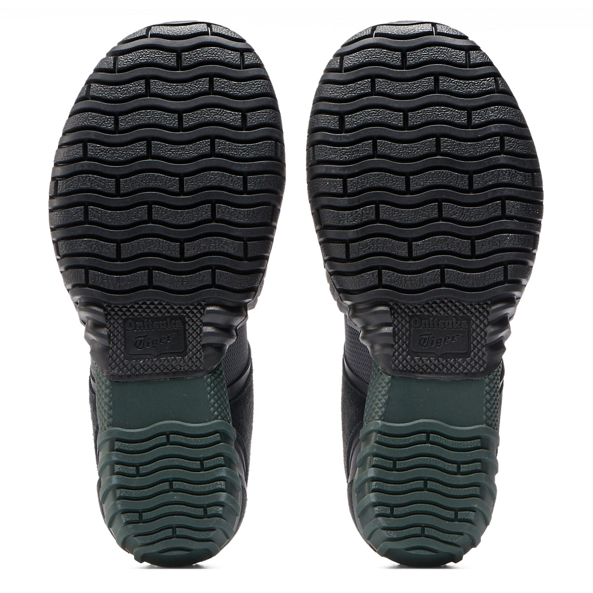DUCK TIGER TRAINER - BLACK / GRAPHITE GREY - view 7