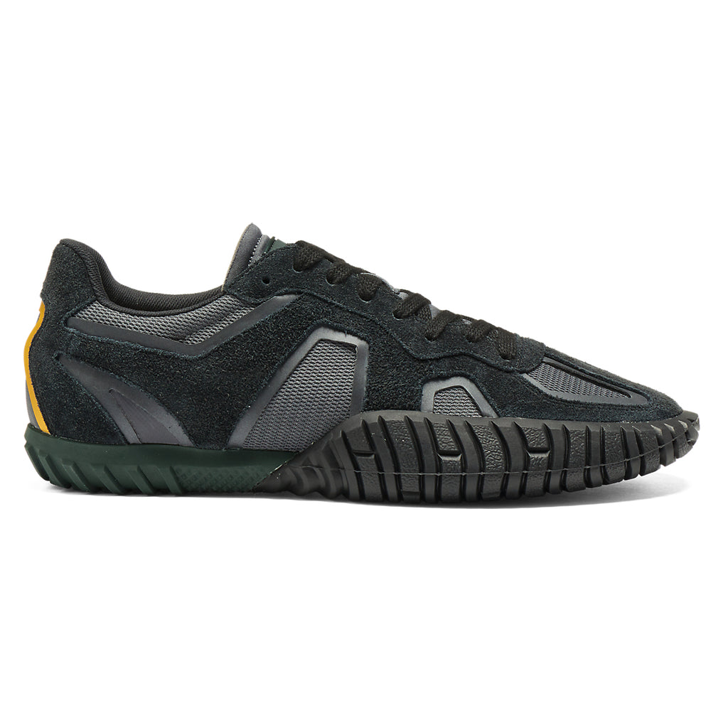 DUCK TIGER TRAINER - BLACK / GRAPHITE GREY - main view