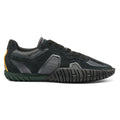 DUCK TIGER TRAINER - BLACK / GRAPHITE GREY - main view