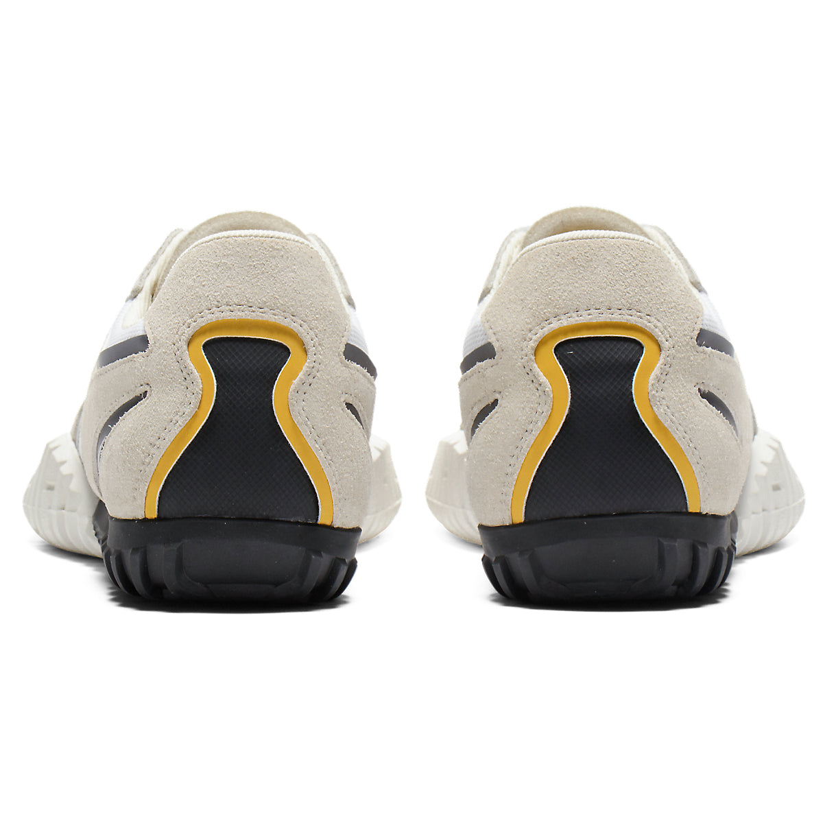 DUCK TIGER TRAINER - BIRCH / WHITE - view 5