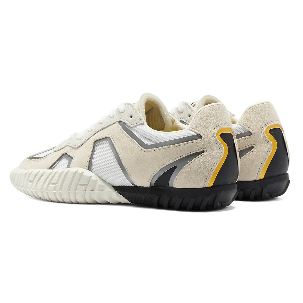 DUCK TIGER TRAINER - BIRCH / WHITE - view 4