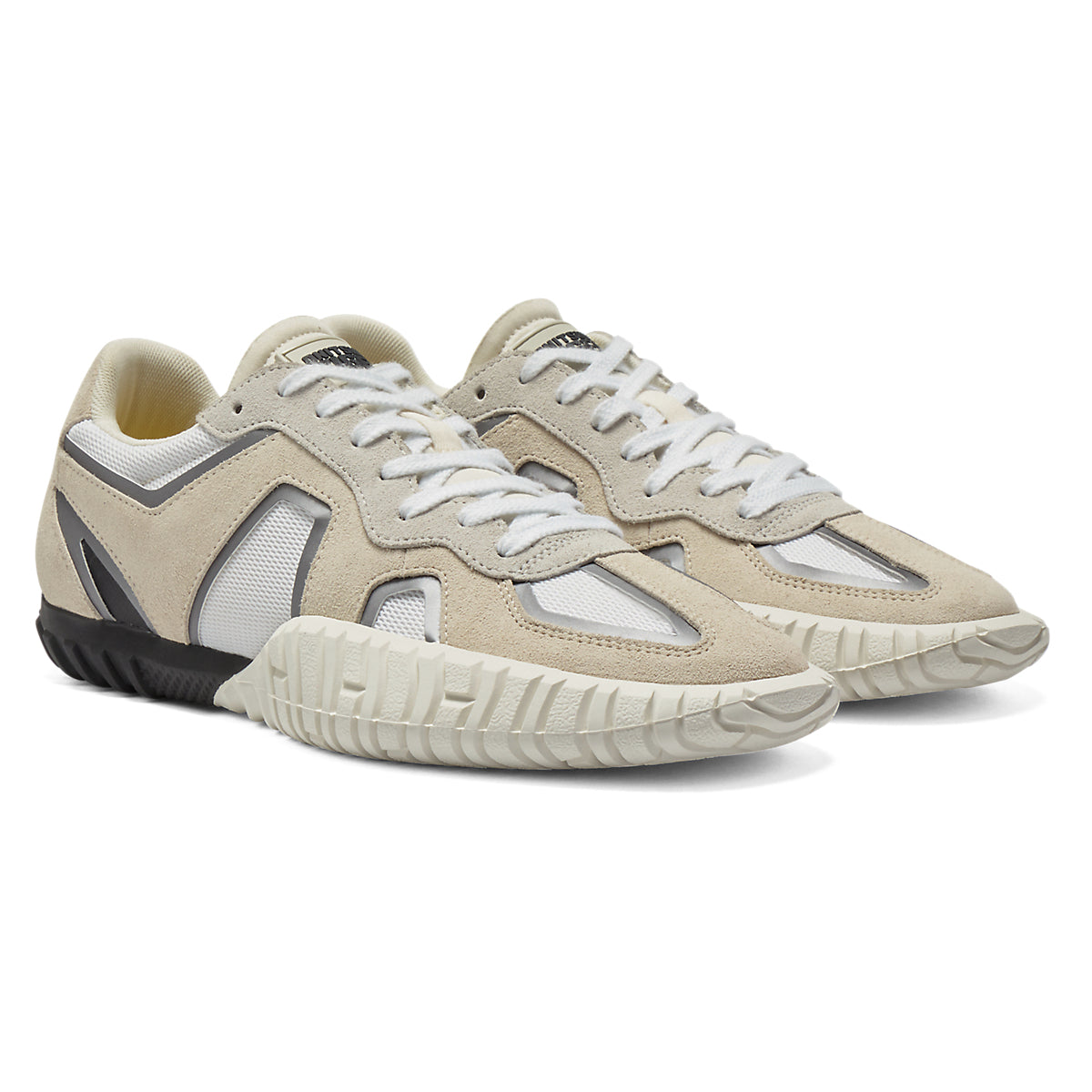 DUCK TIGER TRAINER - BIRCH / WHITE - view 2