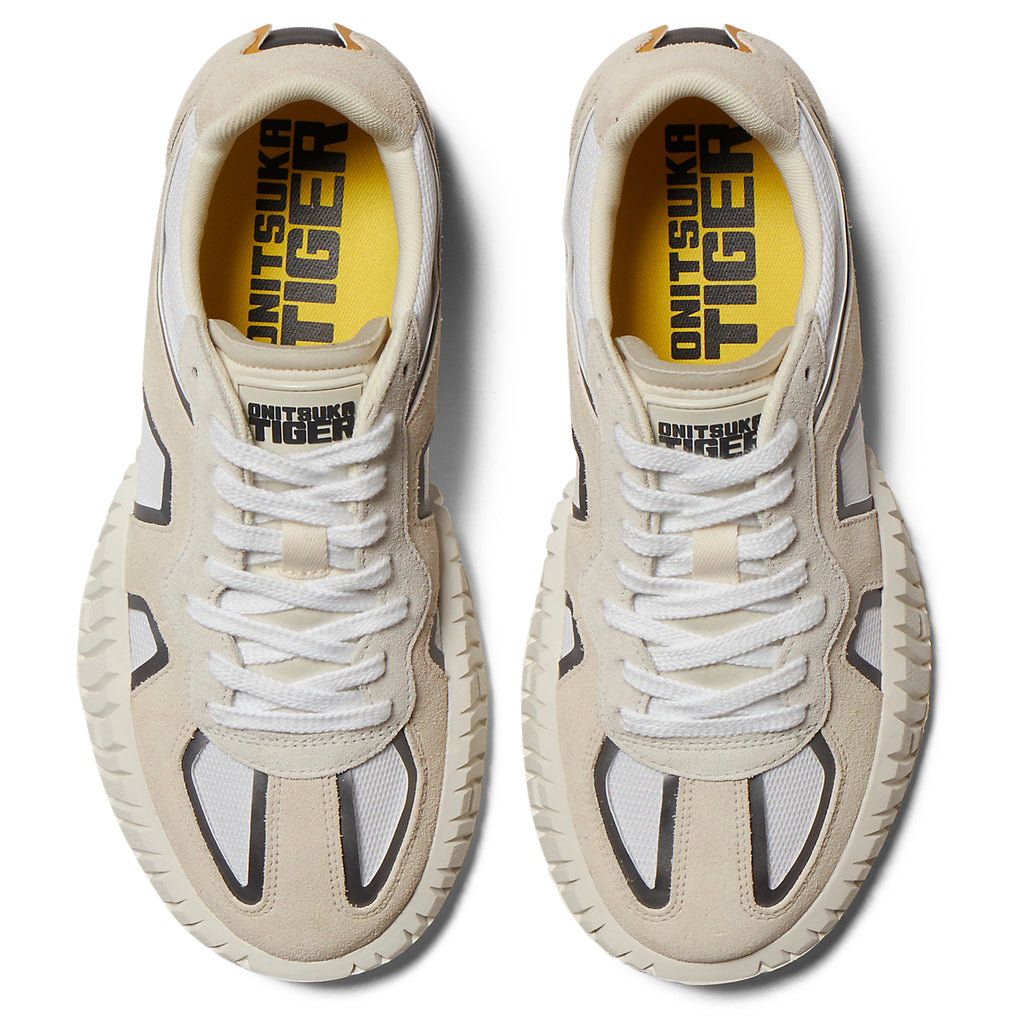 DUCK TIGER TRAINER - BIRCH / WHITE - view 6