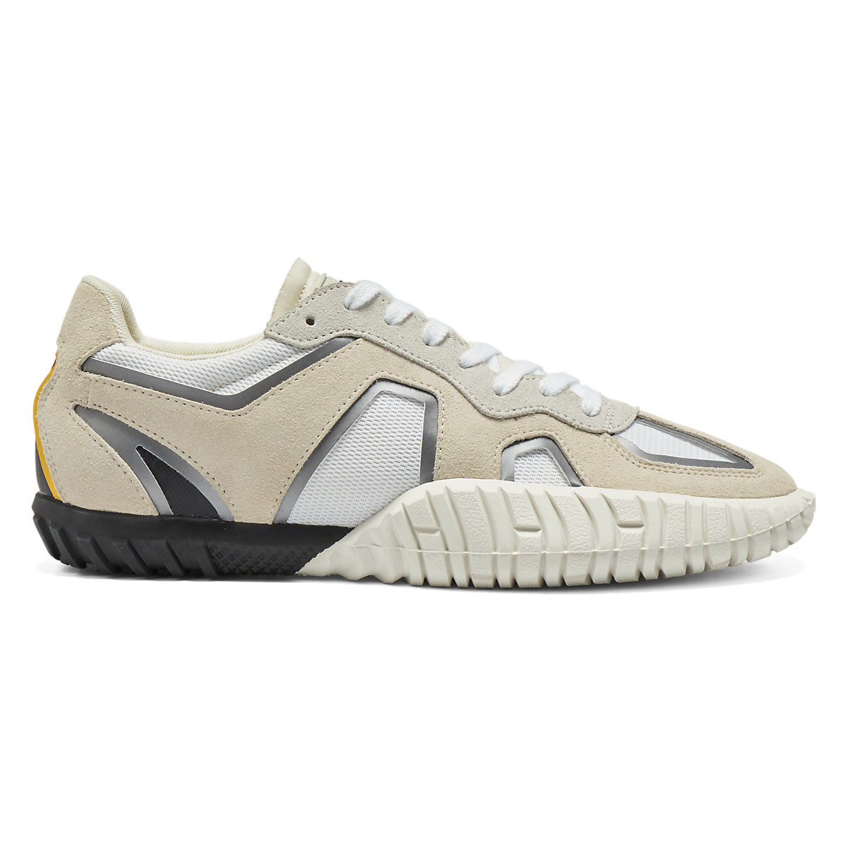 DUCK TIGER TRAINER - BIRCH / WHITE - main view