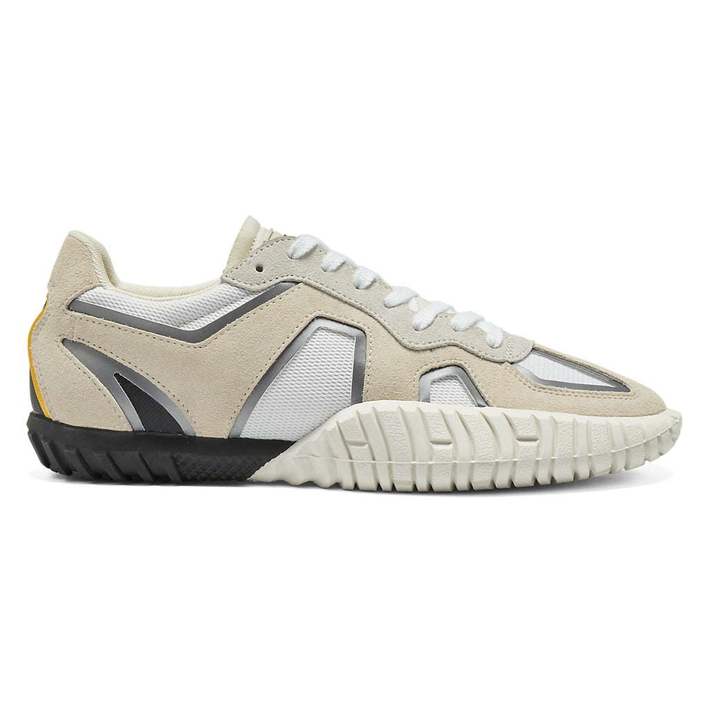 DUCK TIGER TRAINER - BIRCH / WHITE - main view