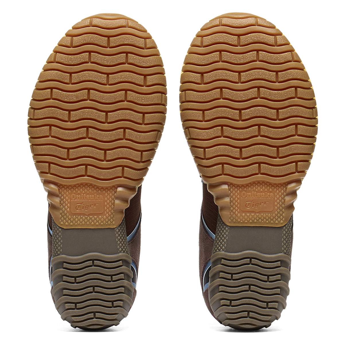 DUCK TIGER TRAINER - LICORICE BROWN / DARK BROWN - view 7