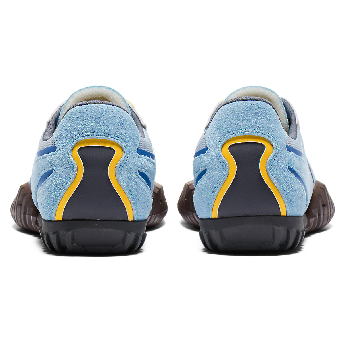 DUCK TIGER TRAINER - ARCTIC SKY / TIGER YELLOW - view 5