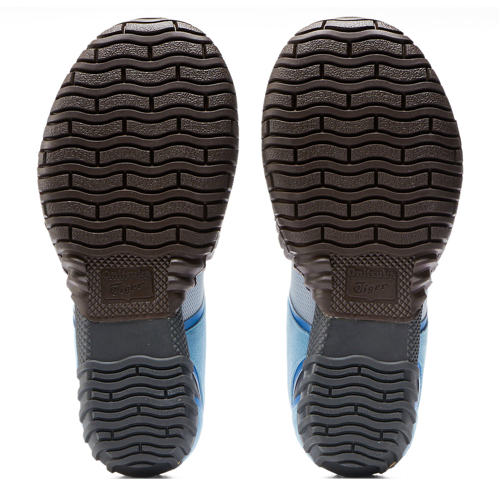 DUCK TIGER TRAINER - ARCTIC SKY / TIGER YELLOW - view 7