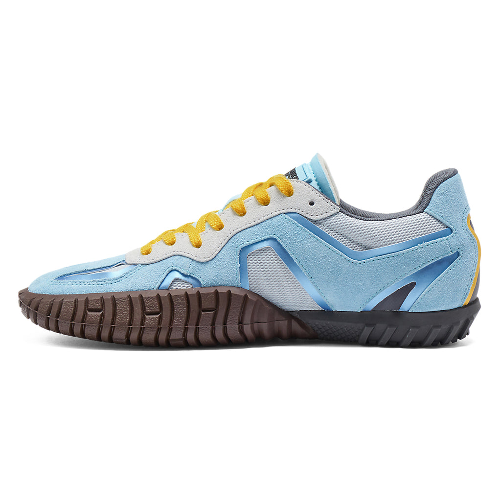 DUCK TIGER TRAINER - ARCTIC SKY / TIGER YELLOW - view 3