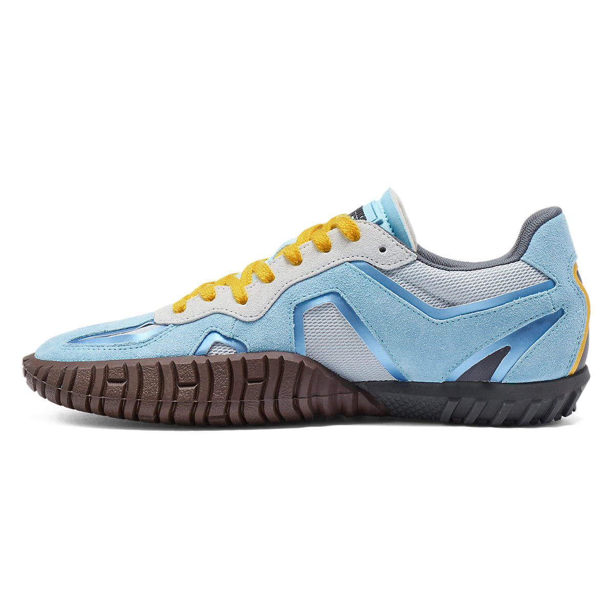 DUCK TIGER TRAINER - ARCTIC SKY / TIGER YELLOW - view 3